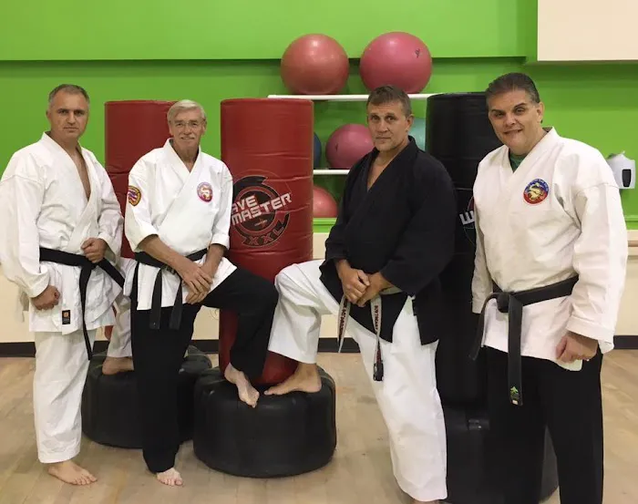 Martial Arts School Tae Kwon Do Karate Classes Picture 3