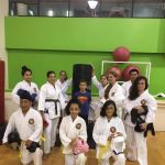 Martial Arts School Tae Kwon Do Karate Classes