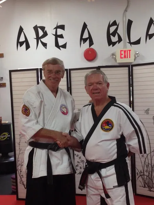 Martial Arts School Tae Kwon Do Karate Classes Picture 4