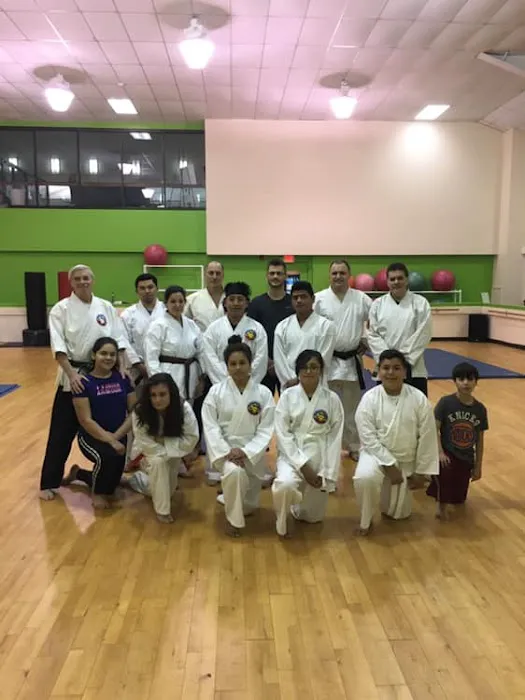 Martial Arts School Tae Kwon Do Karate Classes Picture 8