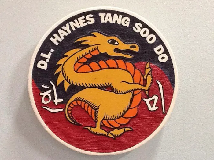 Martial Arts School Tae Kwon Do Karate Classes Picture 7