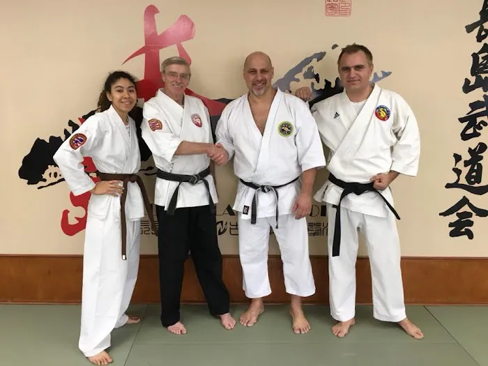 Martial Arts School Tae Kwon Do Karate Classes Picture 6