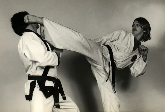 Martial Arts School Tae Kwon Do Karate Classes Picture 9