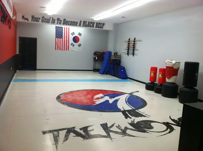 Expert Martial Arts Picture 1