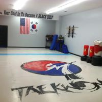 Expert Martial Arts ico