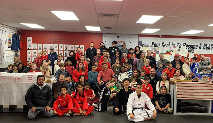 Expert Martial Arts Picture 3