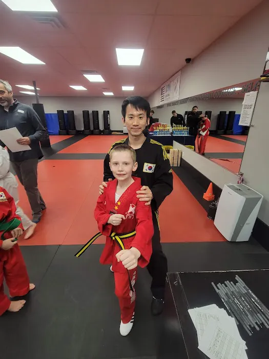 Expert Martial Arts Picture 2