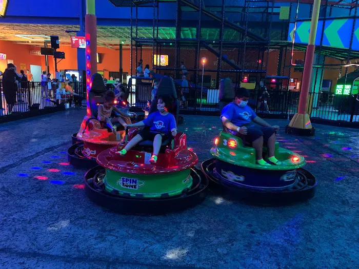 Expert Martial Arts Picture 5