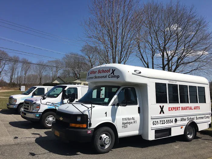 Expert Martial Arts Picture 7