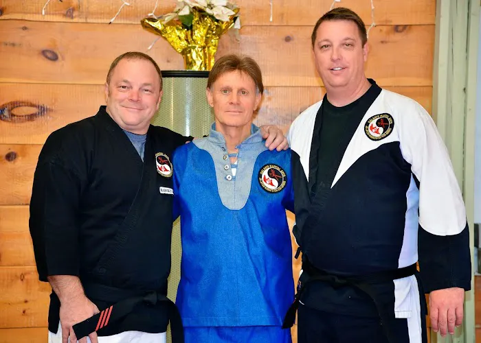 Galante Martial Arts Picture 1