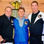 Galante Martial Arts