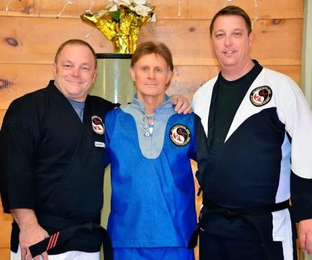 Galante Martial Arts
