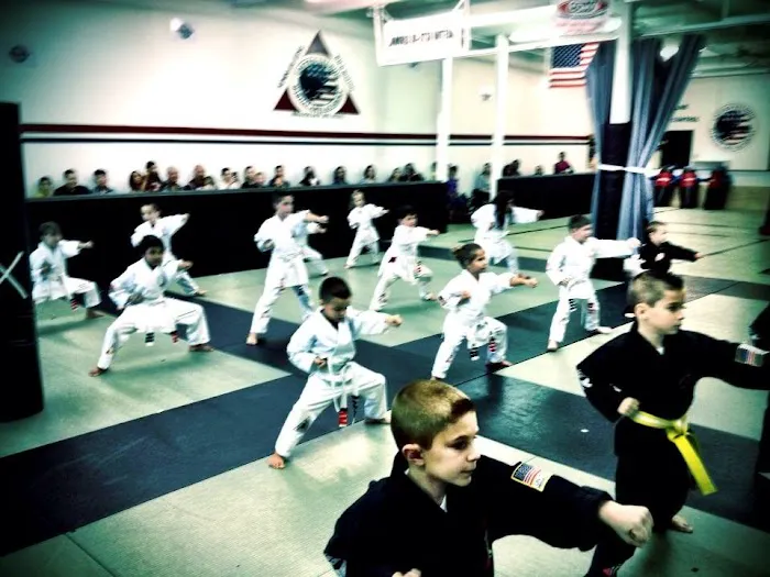 United Studios Progressive Martial Arts Picture 3