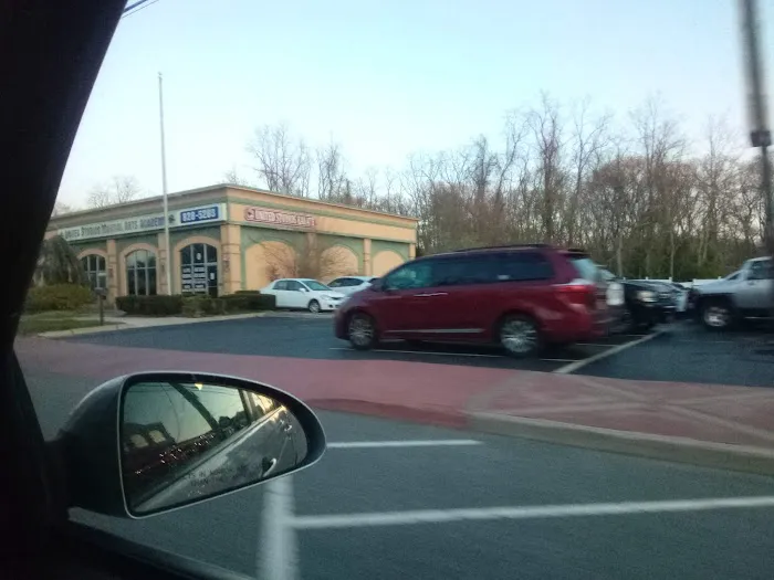 United Studios Progressive Martial Arts Picture 2