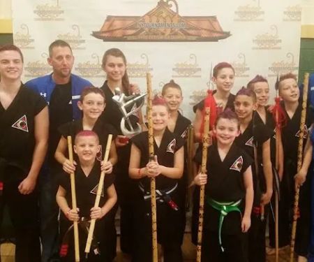 United Studios Progressive Martial Arts