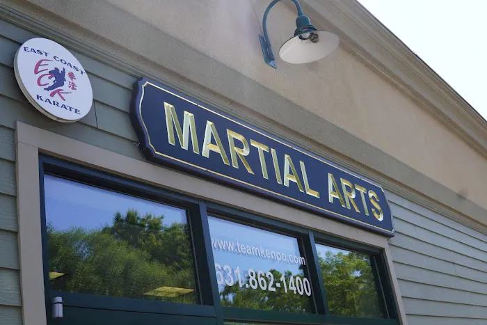 East Coast Karate Picture 3