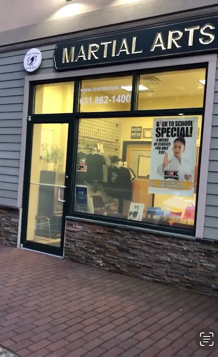 East Coast Karate Picture 2