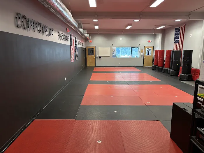 East Coast Karate Picture 5