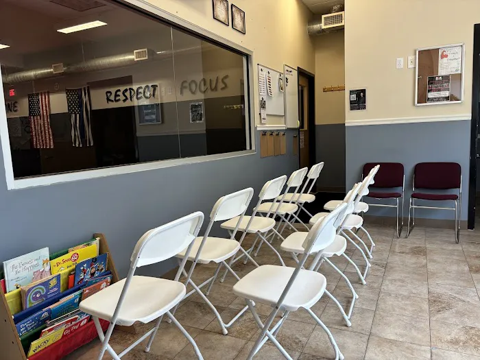 East Coast Karate Picture 4