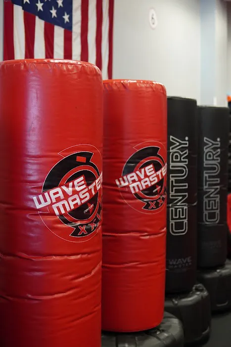 East Coast Karate Picture 9