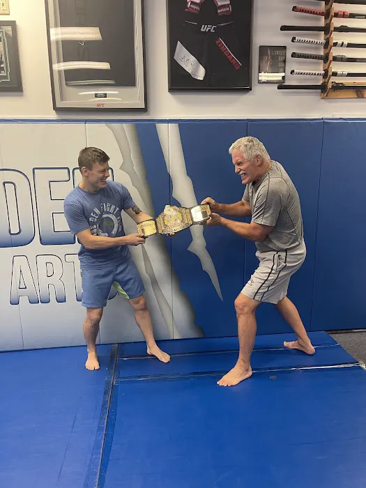 Lions Den Martial Arts and Fitness Picture 2