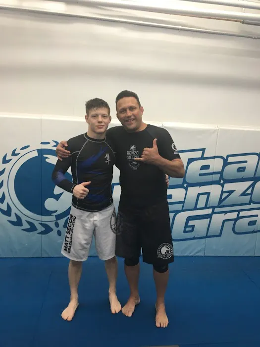 Lions Den Martial Arts and Fitness Picture 1