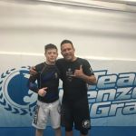 Lions Den Martial Arts and Fitness