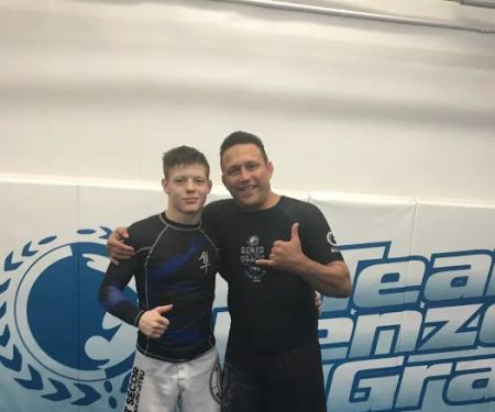 Lions Den Martial Arts and Fitness