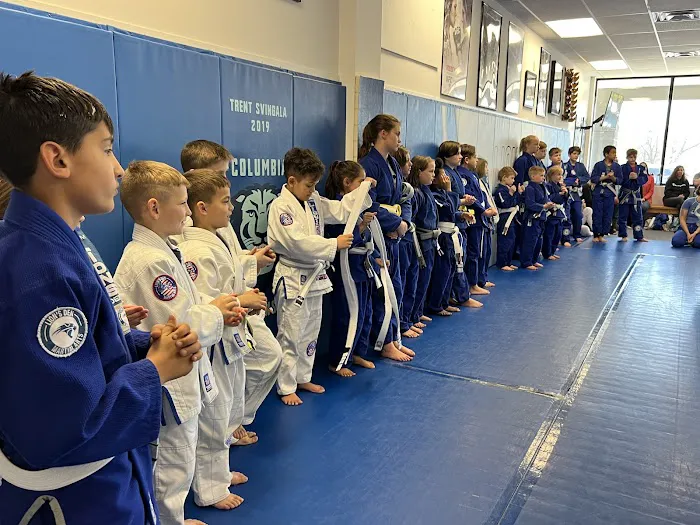 Lions Den Martial Arts and Fitness Picture 3