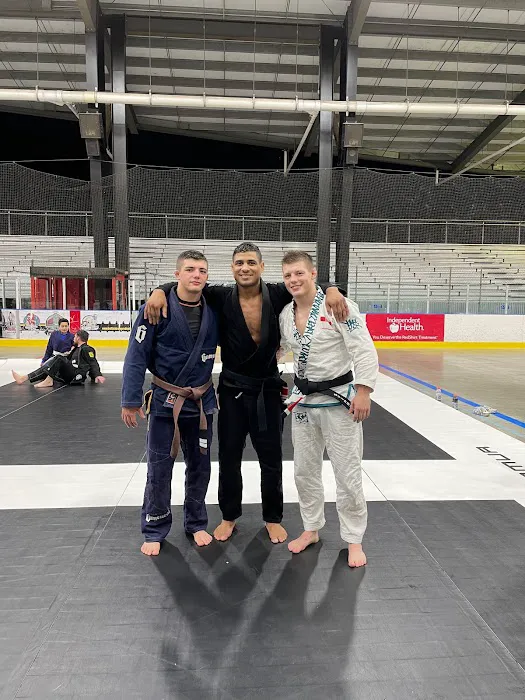 Lions Den Martial Arts and Fitness Picture 5