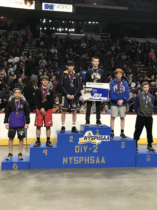 Lions Den Martial Arts and Fitness Picture 9