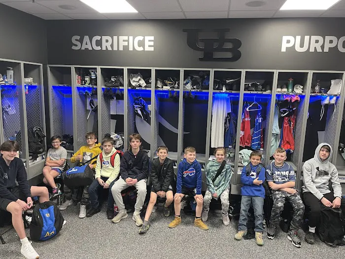 Lions Den Martial Arts and Fitness Picture 10