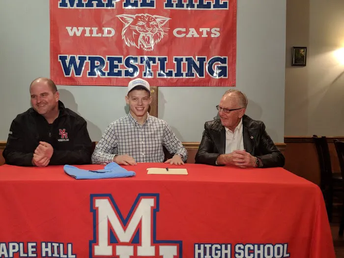 Lions Den Martial Arts and Fitness Picture 7