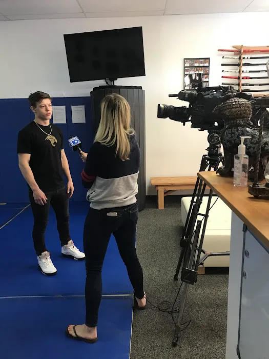 Lions Den Martial Arts and Fitness Picture 8