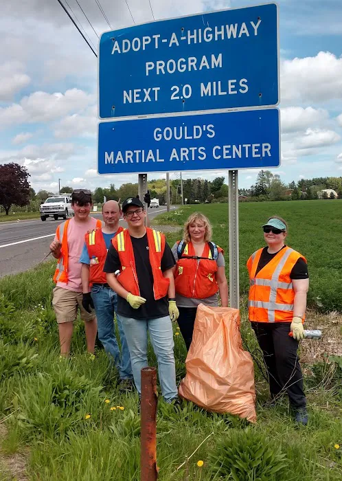 Gould's Martial Arts Center Picture 1