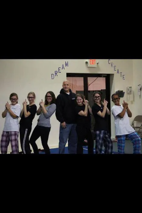 Gould's Martial Arts Center Picture 3