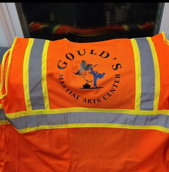 Gould's Martial Arts Center Picture 6