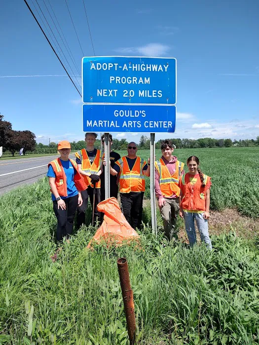 Gould's Martial Arts Center Picture 5