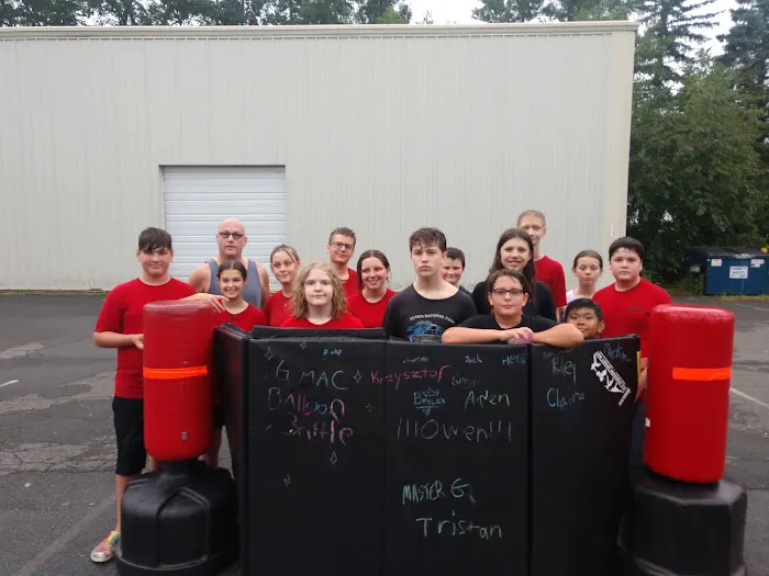 Gould's Martial Arts Center Picture 4