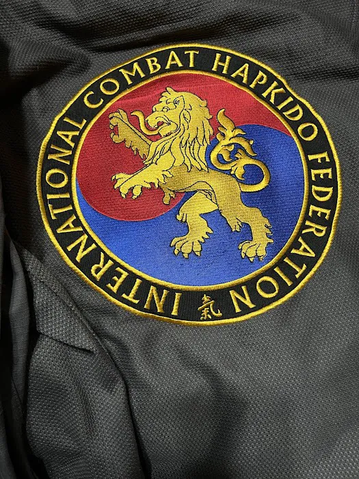 Chon-Ji Defensive Arts Picture 1