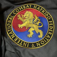 Chon-Ji Defensive Arts ico