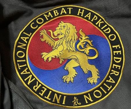 Chon-Ji Defensive Arts