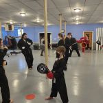 Official Pride Martial Arts