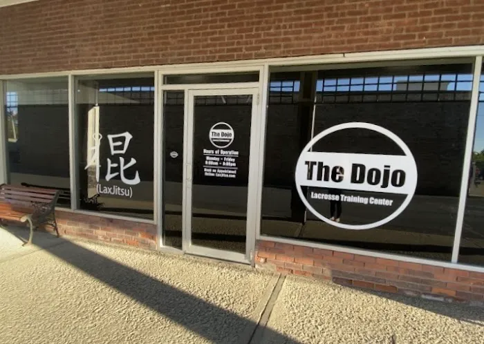 The Dojo Picture 1