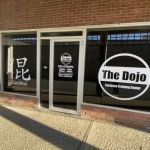 The Dojo