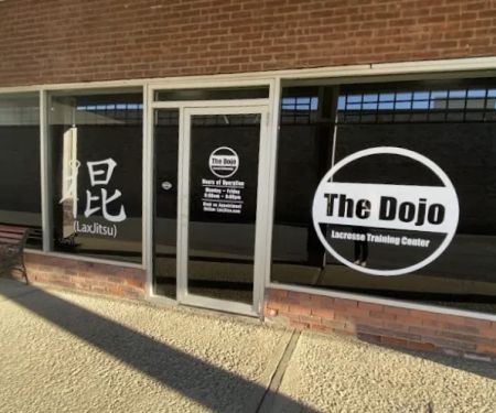 The Dojo