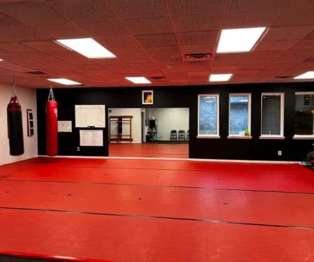 Upstate Center For Martial Arts