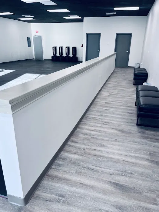 Volt Martial Arts Picture 1