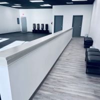 Volt Martial Arts ico