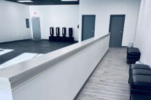 Auto Service Center